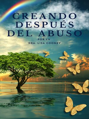 cover image of Creando después del abuso